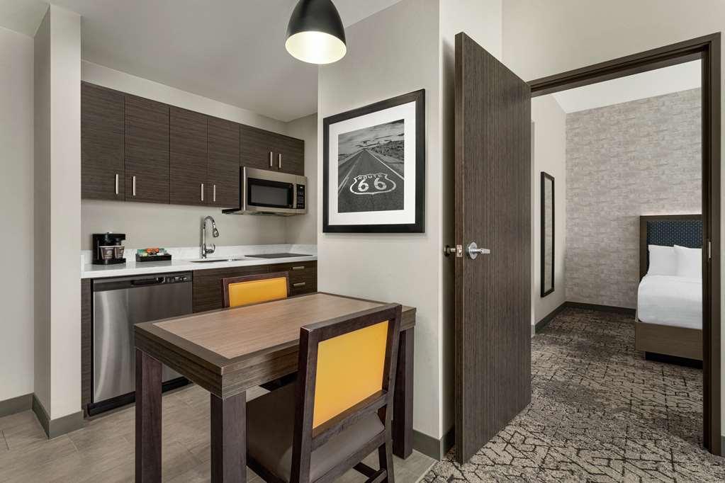 Homewood Suites By Hilton Springfield Medical District الغرفة الصورة