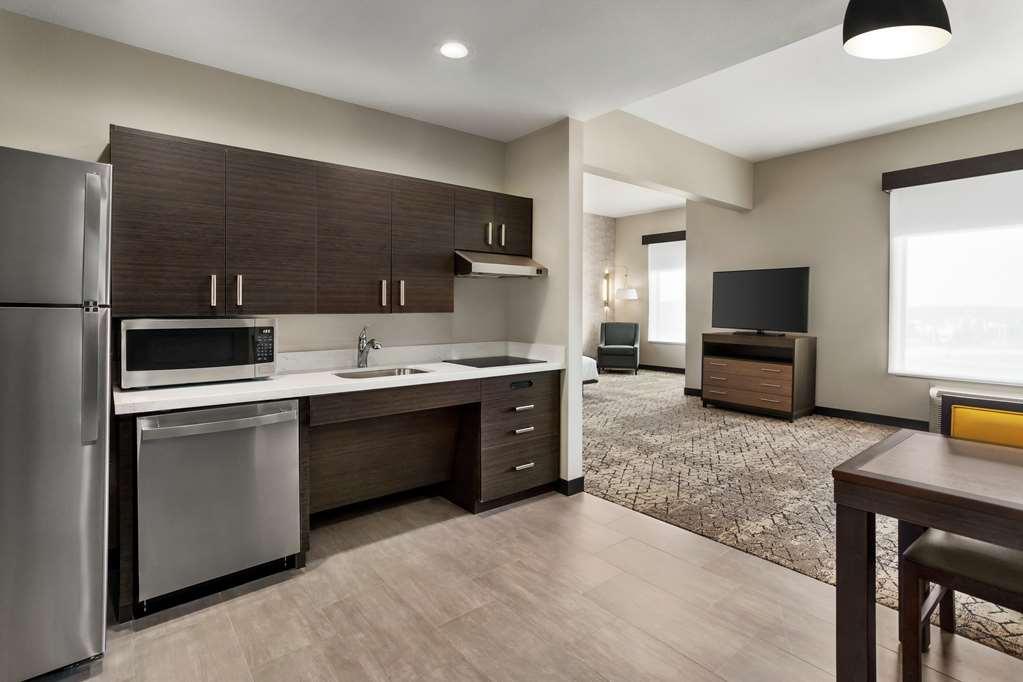 Homewood Suites By Hilton Springfield Medical District الغرفة الصورة