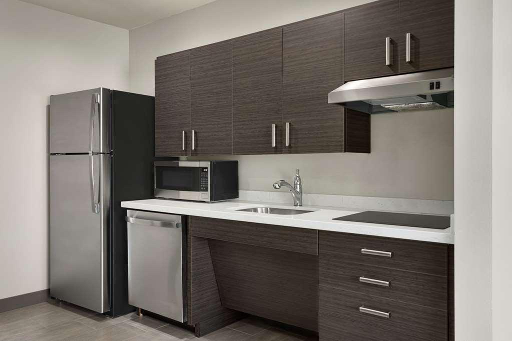 Homewood Suites By Hilton Springfield Medical District الغرفة الصورة