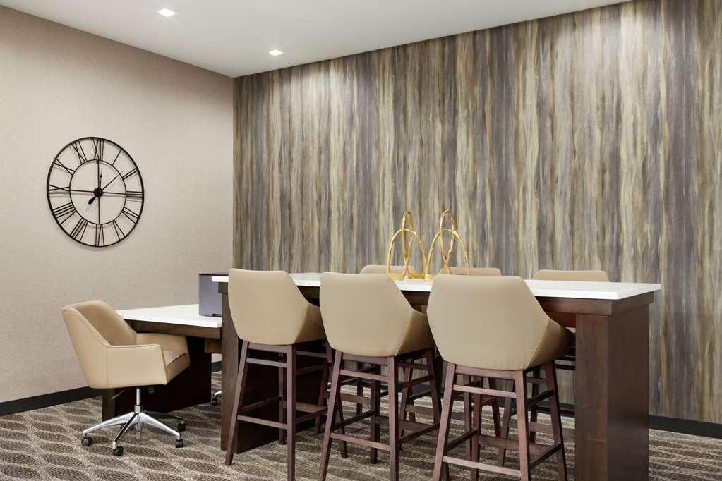 Homewood Suites By Hilton Springfield Medical District المرافق الصورة
