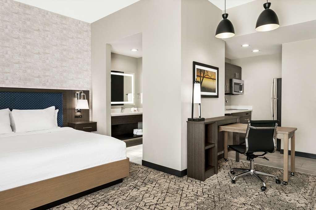 Homewood Suites By Hilton Springfield Medical District الغرفة الصورة