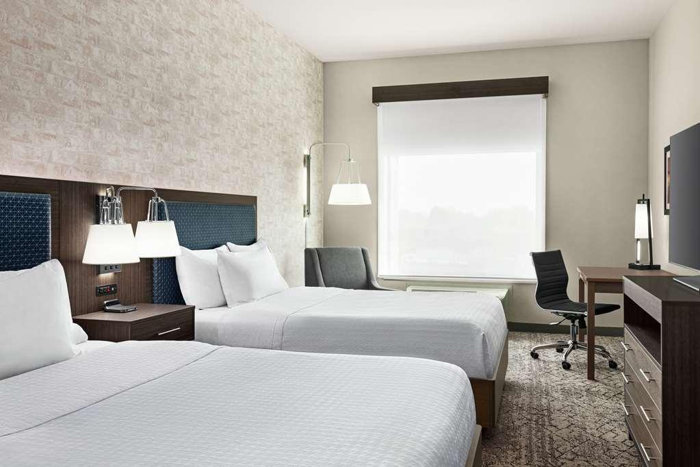 Homewood Suites By Hilton Springfield Medical District الغرفة الصورة