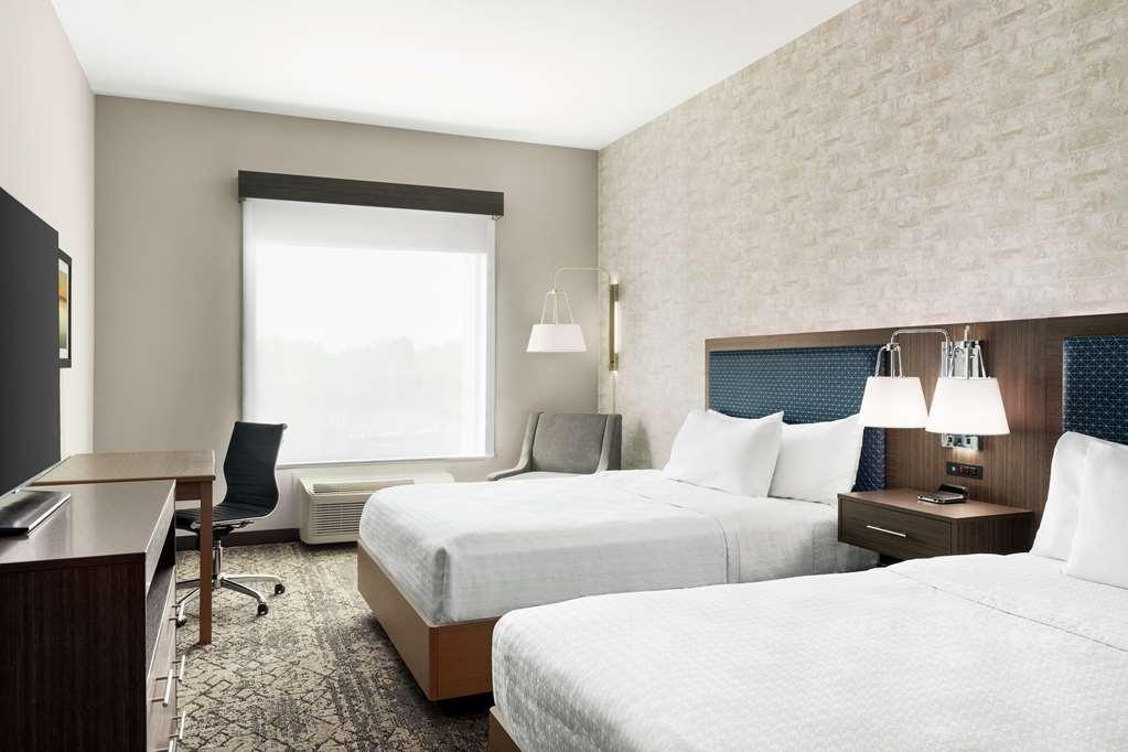 Homewood Suites By Hilton Springfield Medical District الغرفة الصورة