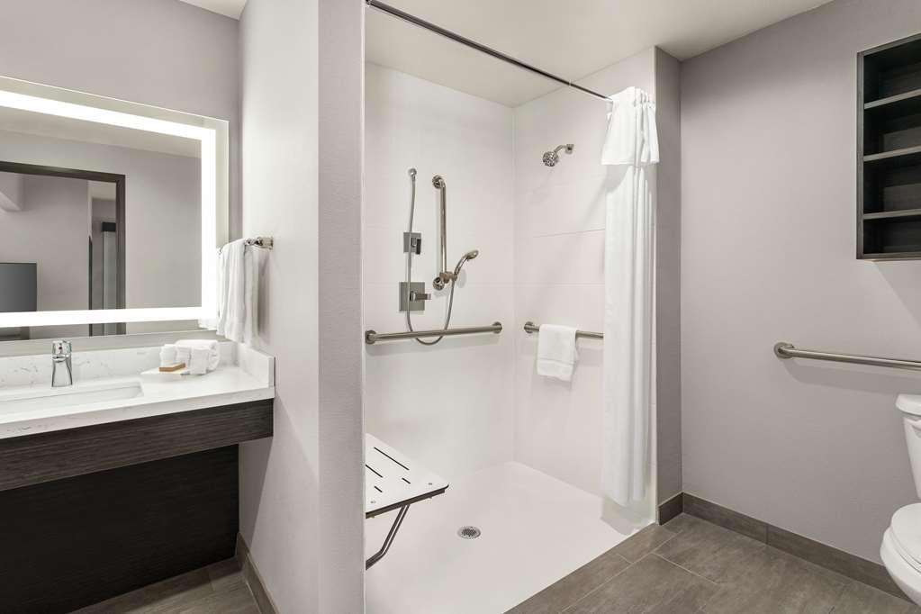Homewood Suites By Hilton Springfield Medical District المظهر الخارجي الصورة