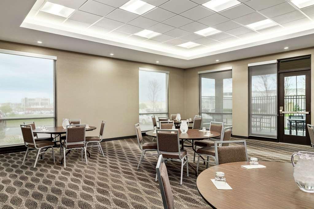 Homewood Suites By Hilton Springfield Medical District المرافق الصورة
