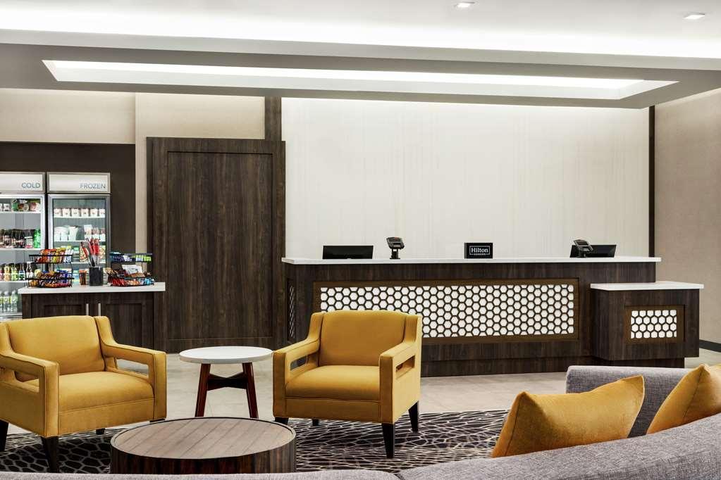 Homewood Suites By Hilton Springfield Medical District المظهر الخارجي الصورة
