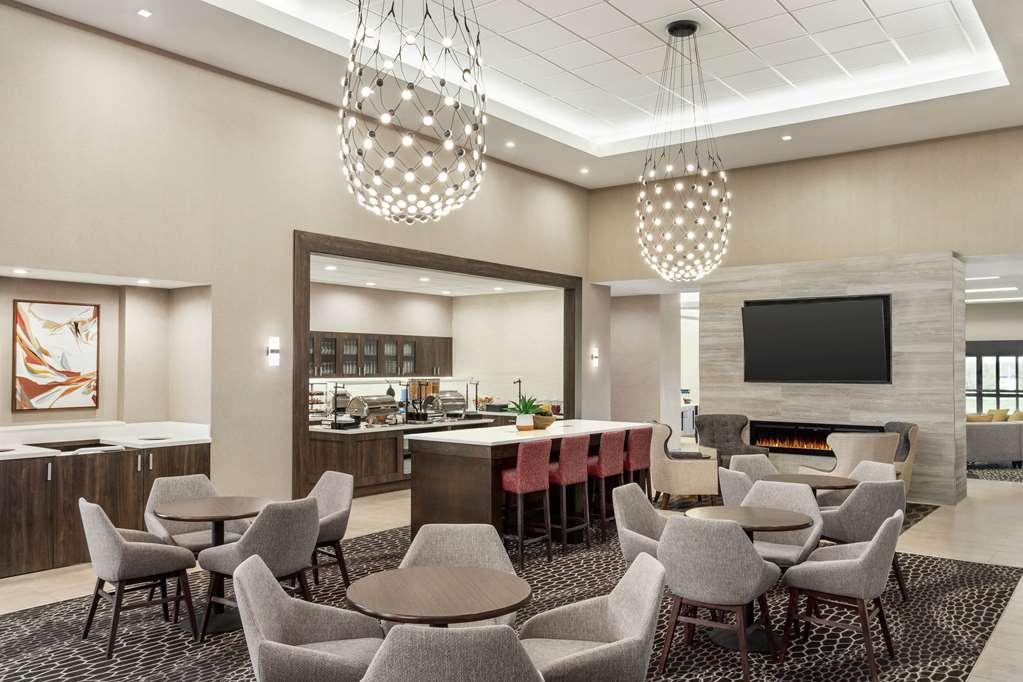 Homewood Suites By Hilton Springfield Medical District المظهر الخارجي الصورة